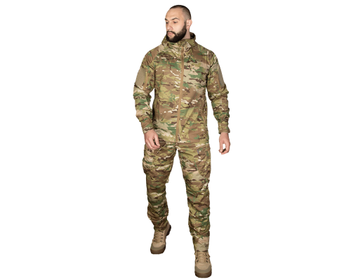 Костюм CM Stalker 3.0 Twill Multicam (7061), M