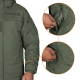 Зимова куртка Patrol System 3.0 Nylon Taslan Олива (7304), L