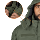 Зимова куртка Patrol System 3.0 Nylon Taslan Олива (7304), XL