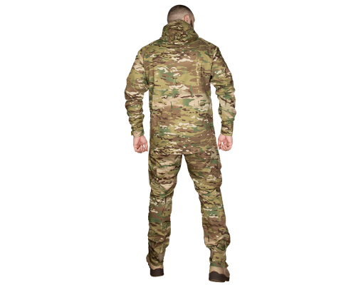 Костюм CM Stalker 3.0 Twill Multicam (7061), XL