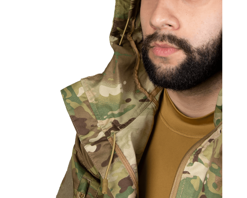 Костюм CM Stalker 3.0 Twill Multicam (7061), XL