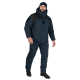 Зимова куртка Patrol System 3.0 Nylon Taslan Синя (7281), XXXL