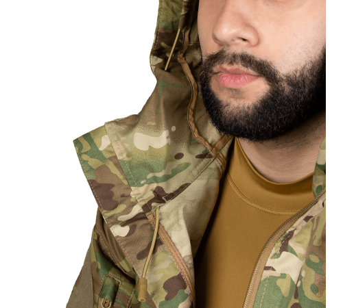 Костюм CM Stalker 3.0 Twill Multicam (7061), XXL