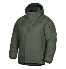 Зимова куртка Patrol System 3.0 Nylon Taslan Олива (7304), XXXL