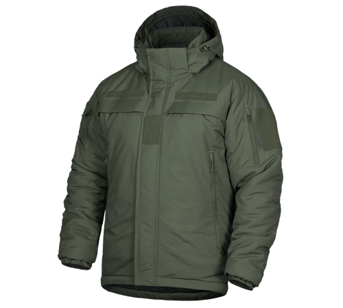 Зимова куртка Patrol System 3.0 Nylon Taslan Олива (7304), XXXL