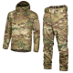 Костюм CM Stalker 3.0 Twill Multicam (7061), XXXL