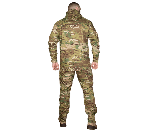 Костюм CM Stalker 3.0 Twill Multicam (7061), XXXL