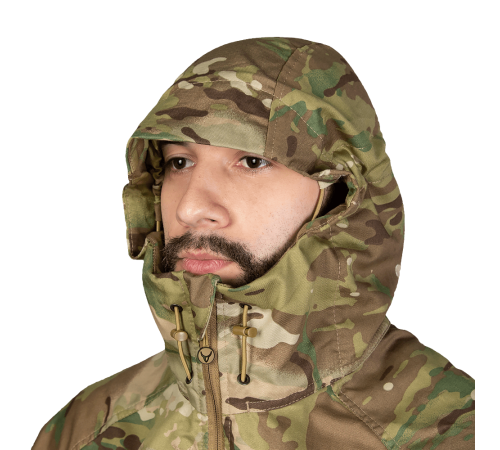 Костюм CM Stalker 3.0 Twill Multicam (7061), XXXL