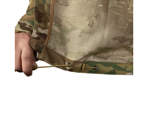 Костюм CM Stalker 3.0 Twill Multicam (7061), XXXL