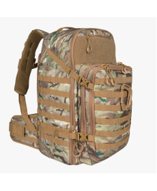 Рюкзак тактичний Highlander Harrier 45L HMTC (TT210-HC)