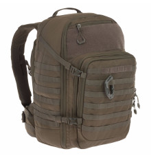 Рюкзак тактичний Highlander Harrier 45L Ranger Green (TT210-RG)