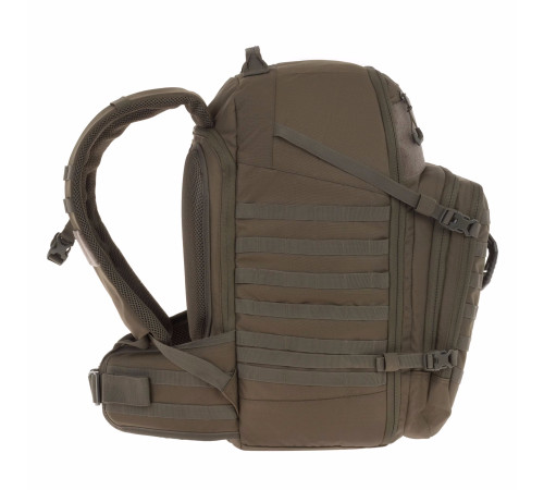 Рюкзак тактичний Highlander Harrier 45L Ranger Green (TT210-RG)