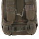 Рюкзак тактичний Highlander Harrier 45L Ranger Green (TT210-RG)