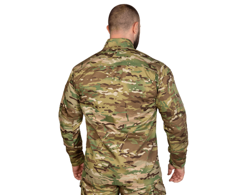 Кітель Blitz Twill Multicam (8012), M