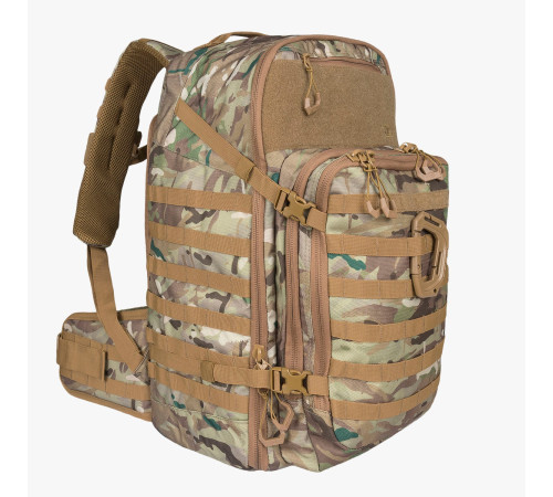 Рюкзак тактичний Highlander Harrier 35L HMTC (TT211-HC)