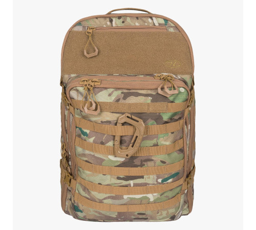 Рюкзак тактичний Highlander Harrier 35L HMTC (TT211-HC)