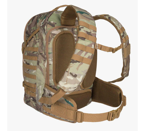 Рюкзак тактичний Highlander Harrier 35L HMTC (TT211-HC)