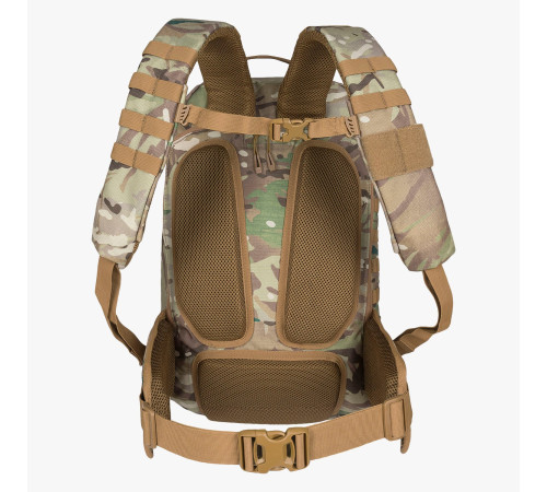 Рюкзак тактичний Highlander Harrier 35L HMTC (TT211-HC)