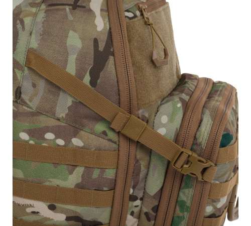 Рюкзак тактичний Highlander Harrier 35L HMTC (TT211-HC)