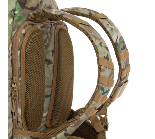 Рюкзак тактичний Highlander Harrier 35L HMTC (TT211-HC)