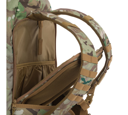 Рюкзак тактичний Highlander Harrier 35L HMTC (TT211-HC)
