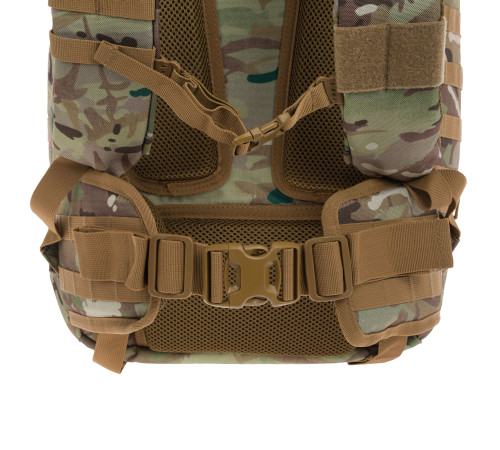 Рюкзак тактичний Highlander Harrier 35L HMTC (TT211-HC)