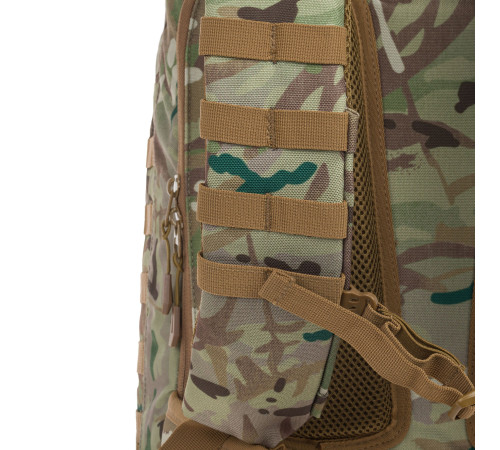Рюкзак тактичний Highlander Harrier 35L HMTC (TT211-HC)