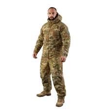 Комплект Defender 7 lvl Multicam (8489), S