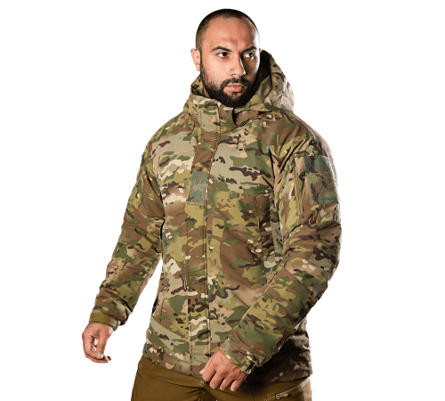 Комплект Defender 7 lvl Multicam (8489), S