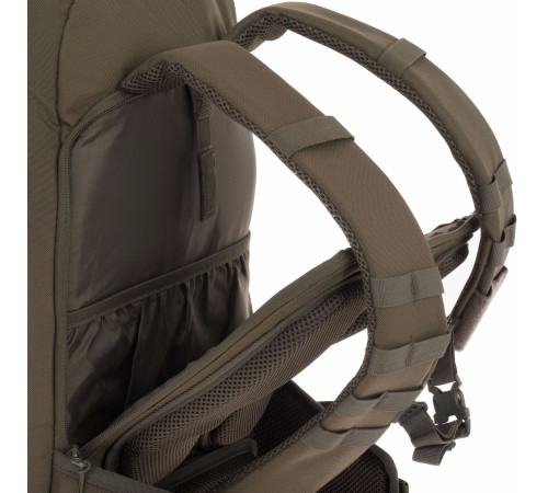 Рюкзак тактичний Highlander Harrier 35L Ranger Green (TT211-RG)