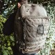 Рюкзак тактичний Highlander Harrier 35L Ranger Green (TT211-RG)