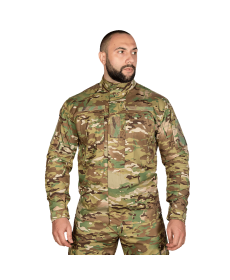 Кітель Blitz Twill Multicam (8012), XL