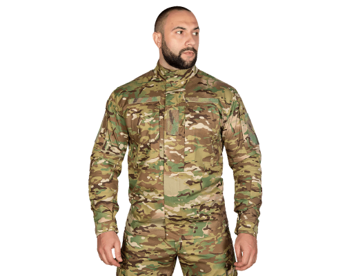 Кітель Blitz Twill Multicam (8012), XL