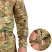 Кітель Blitz Twill Multicam (8012), XL