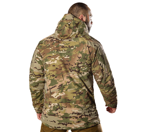 Комплект Defender 7 lvl Multicam (8489), L