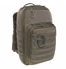 Рюкзак тактичний Highlander Harrier 25L Ranger Green (TT212-RG)