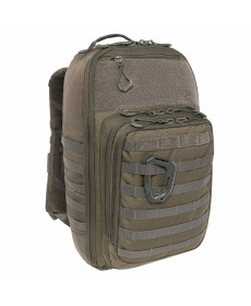 Рюкзак тактичний Highlander Harrier 25L Ranger Green (TT212-RG)