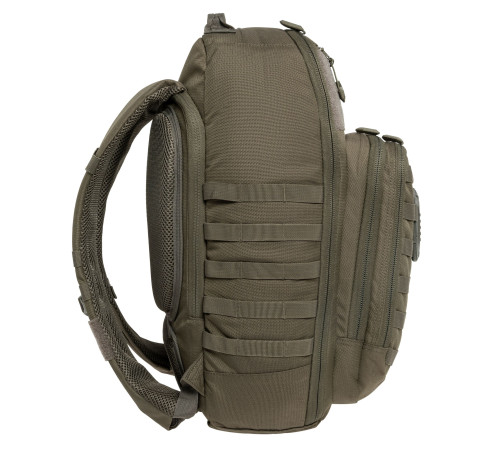 Рюкзак тактичний Highlander Harrier 25L Ranger Green (TT212-RG)