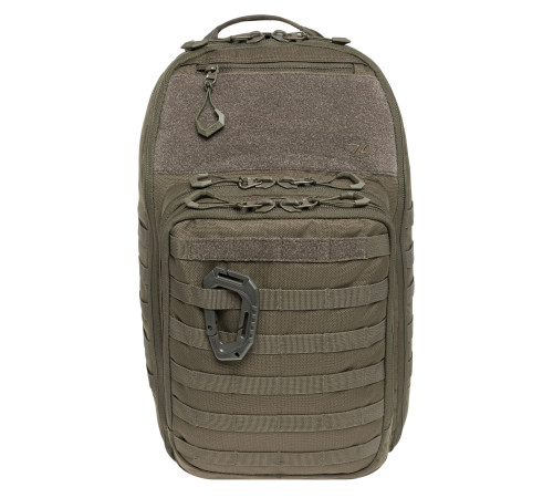 Рюкзак тактичний Highlander Harrier 25L Ranger Green (TT212-RG)