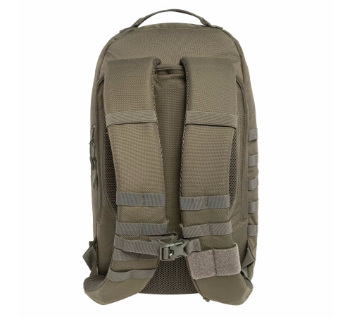 Рюкзак тактичний Highlander Harrier 25L Ranger Green (TT212-RG)