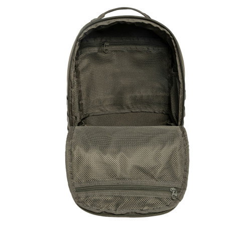 Рюкзак тактичний Highlander Harrier 25L Ranger Green (TT212-RG)