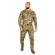 Кітель Blitz Twill Multicam (8012), XXXL