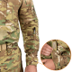 Кітель Blitz Twill Multicam (8012), XXXL