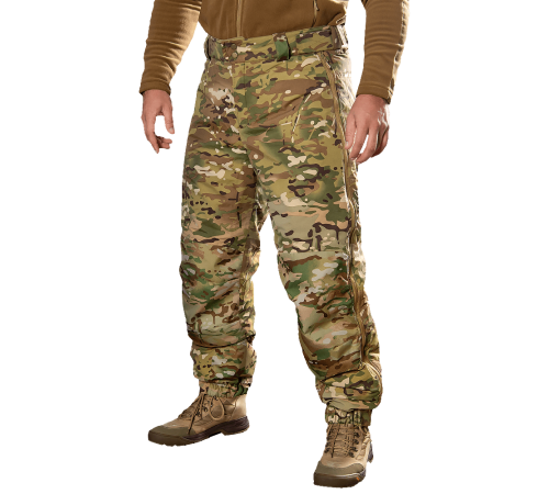 Комплект Defender 7 lvl Multicam (8489), XL