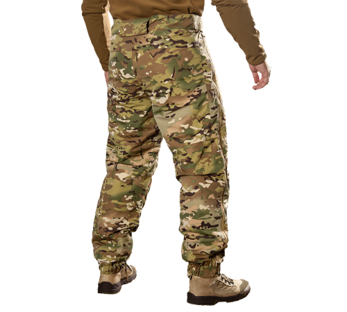 Комплект Defender 7 lvl Multicam (8489), XL