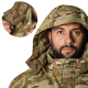 Комплект Defender 7 lvl Multicam (8489), XL