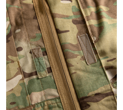 Кітель Blitz Twill Multicam (8012), XXXXL Кітель Blitz Twill Multicam (8012), XXXXL