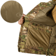 Комплект Defender 7 lvl Multicam (8489), 3XL