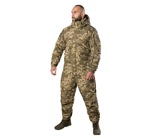 Комплект Defender 7 lvl Піксель (8510), L Комплект Defender 7 lvl Піксель (8510), L