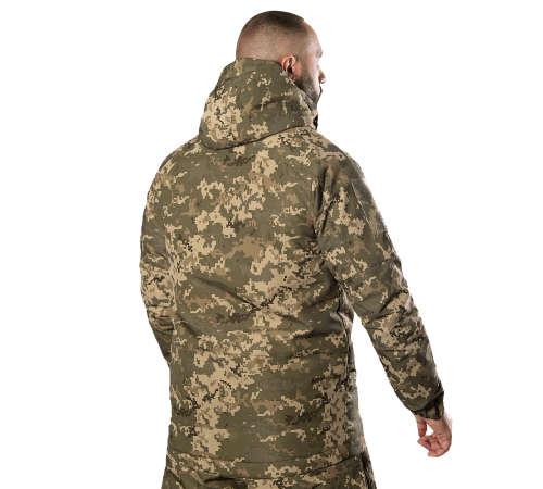 Комплект Defender 7 lvl Піксель (8510), L Комплект Defender 7 lvl Піксель (8510), L